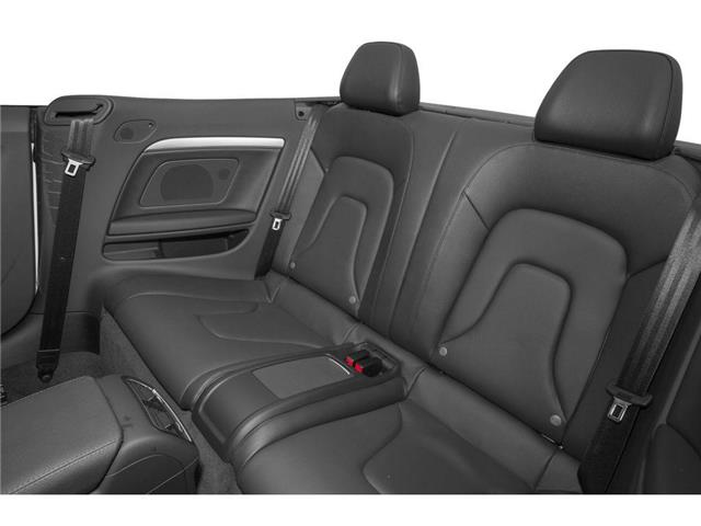 2013 Audi A5 2.0T Premium (Stk: S1024A) in Hamilton - Image 9 of 13