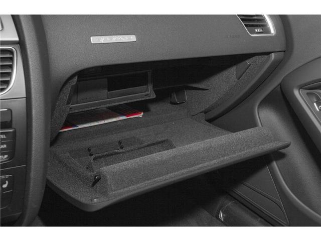 2013 Audi A5 2.0T Premium (Stk: S1024A) in Hamilton - Image 10 of 13