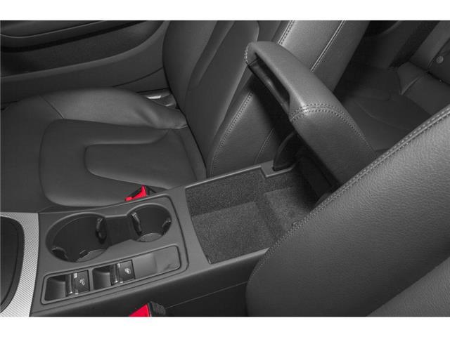 2013 Audi A5 2.0T Premium (Stk: S1024A) in Hamilton - Image 11 of 13
