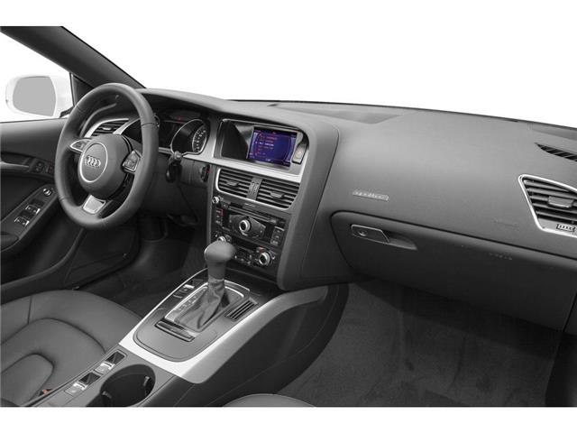 2013 Audi A5 2.0T Premium (Stk: S1024A) in Hamilton - Image 12 of 13