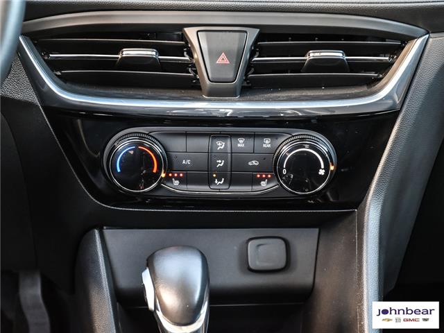 2024 Buick Encore GX Sport Touring (Stk: U4347) in Hamilton - Image 21 of 26