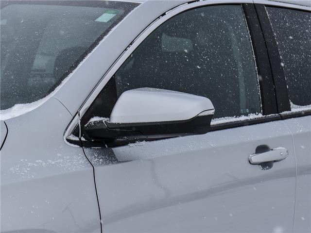 2022 GMC Terrain SLE (Stk: LB4350) in Hamilton - Image 4 of 32