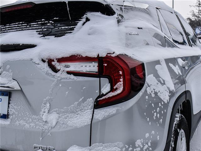 2022 GMC Terrain SLE (Stk: LB4350) in Hamilton - Image 9 of 32