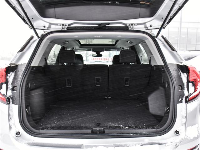 2022 GMC Terrain SLE (Stk: LB4350) in Hamilton - Image 10 of 32