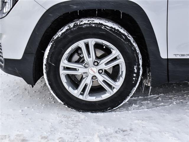 2022 GMC Terrain SLE (Stk: LB4350) in Hamilton - Image 11 of 32
