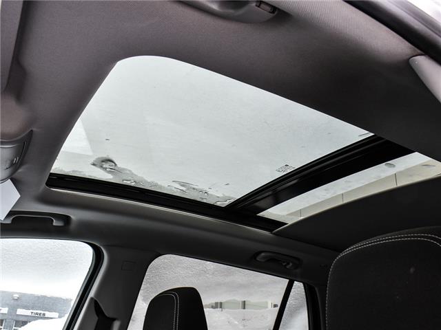 2022 GMC Terrain SLE (Stk: LB4350) in Hamilton - Image 12 of 32