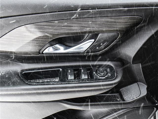 2022 GMC Terrain SLE (Stk: LB4350) in Hamilton - Image 13 of 32