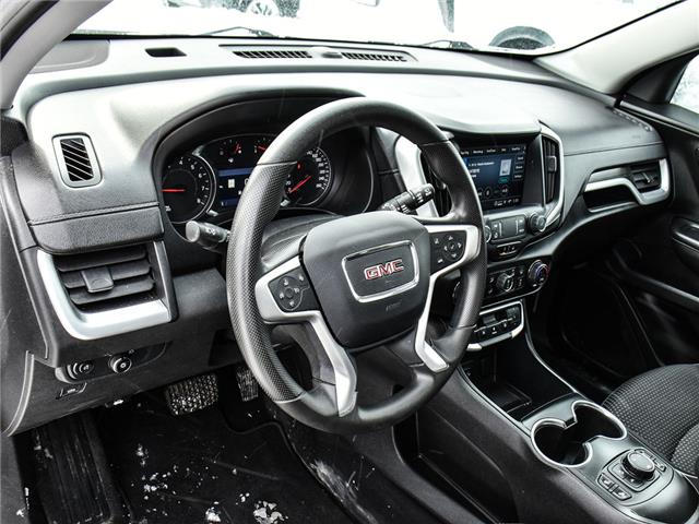 2022 GMC Terrain SLE (Stk: LB4350) in Hamilton - Image 14 of 32
