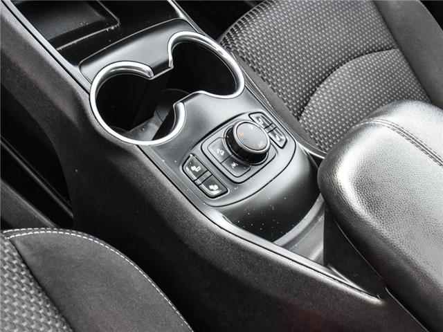 2022 GMC Terrain SLE (Stk: LB4350) in Hamilton - Image 15 of 32