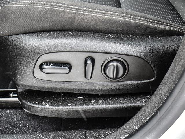 2022 GMC Terrain SLE (Stk: LB4350) in Hamilton - Image 17 of 32