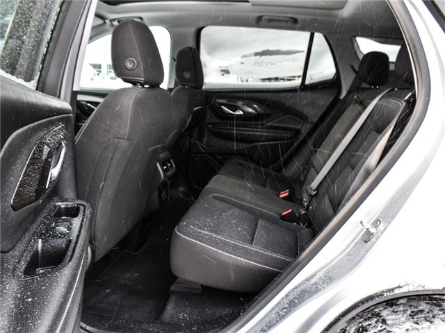 2022 GMC Terrain SLE (Stk: LB4350) in Hamilton - Image 18 of 32