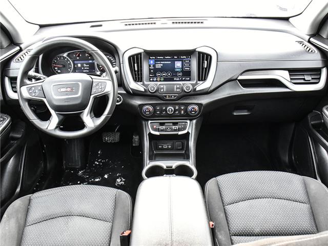 2022 GMC Terrain SLE (Stk: LB4350) in Hamilton - Image 19 of 32