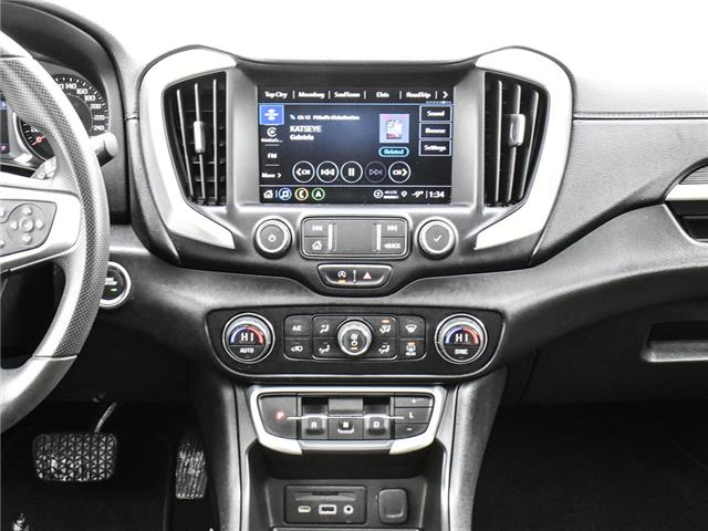 2022 GMC Terrain SLE (Stk: LB4350) in Hamilton - Image 20 of 32