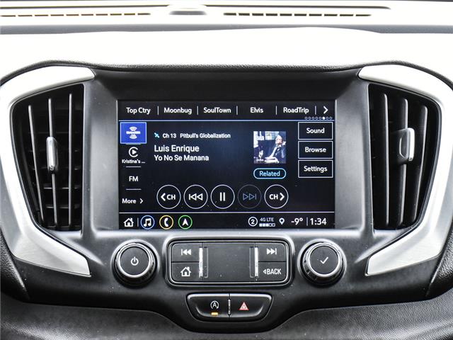 2022 GMC Terrain SLE (Stk: LB4350) in Hamilton - Image 21 of 32