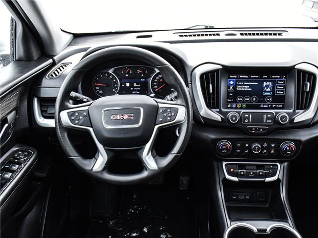 2022 GMC Terrain SLE (Stk: LB4350) in Hamilton - Image 23 of 32