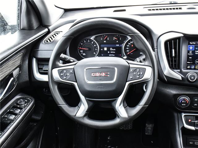 2022 GMC Terrain SLE (Stk: LB4350) in Hamilton - Image 24 of 32