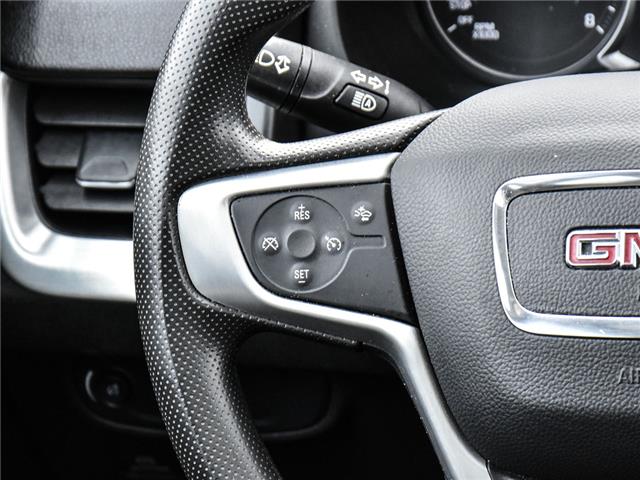 2022 GMC Terrain SLE (Stk: LB4350) in Hamilton - Image 25 of 32