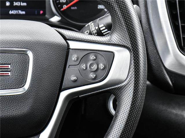 2022 GMC Terrain SLE (Stk: LB4350) in Hamilton - Image 26 of 32