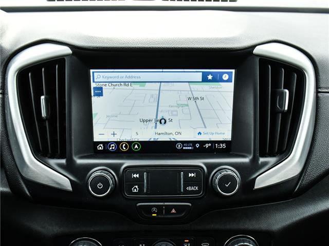 2022 GMC Terrain SLE (Stk: LB4350) in Hamilton - Image 28 of 32
