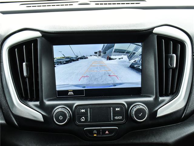 2022 GMC Terrain SLE (Stk: LB4350) in Hamilton - Image 29 of 32