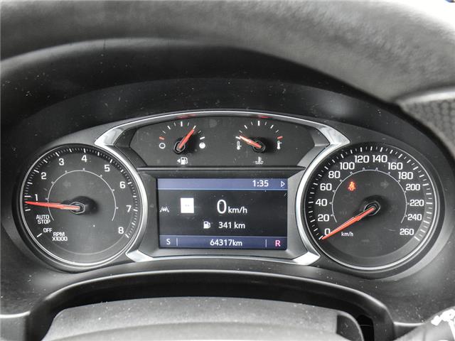 2022 GMC Terrain SLE (Stk: LB4350) in Hamilton - Image 30 of 32