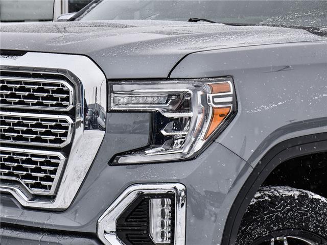 2020 GMC Sierra 1500 Denali (Stk: 2560-26HA) in Hamilton - Image 3 of 31