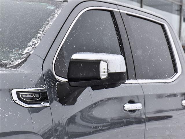 2020 GMC Sierra 1500 Denali (Stk: 2560-26HA) in Hamilton - Image 4 of 31