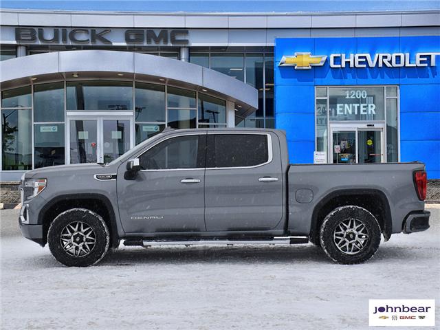 2020 GMC Sierra 1500 Denali (Stk: 2560-26HA) in Hamilton - Image 6 of 31