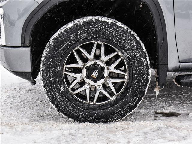 2020 GMC Sierra 1500 Denali (Stk: 2560-26HA) in Hamilton - Image 11 of 31