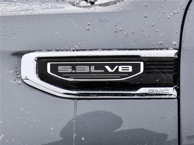 2020 GMC Sierra 1500 Denali (Stk: 2560-26HA) in Hamilton - Image 12 of 31