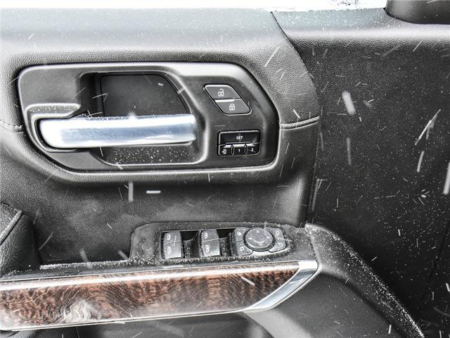 2020 GMC Sierra 1500 Denali (Stk: 2560-26HA) in Hamilton - Image 13 of 31