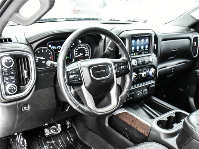 2020 GMC Sierra 1500 Denali (Stk: 2560-26HA) in Hamilton - Image 14 of 31