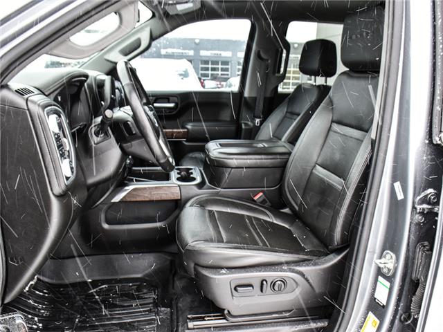 2020 GMC Sierra 1500 Denali (Stk: 2560-26HA) in Hamilton - Image 15 of 31