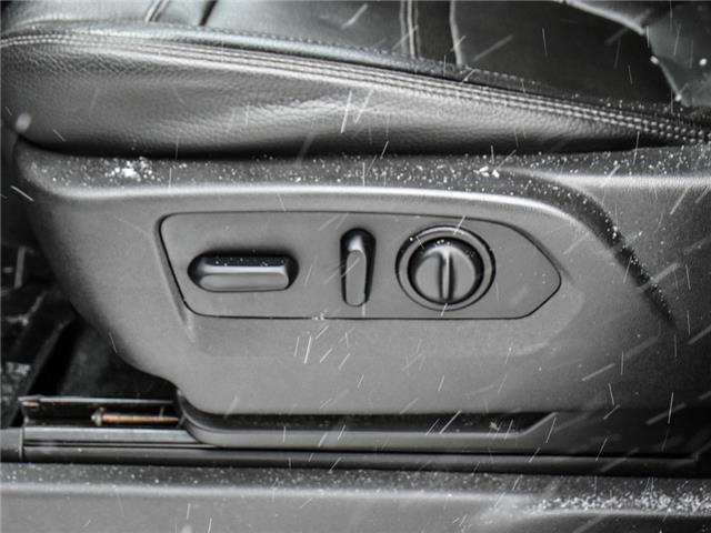 2020 GMC Sierra 1500 Denali (Stk: 2560-26HA) in Hamilton - Image 16 of 31