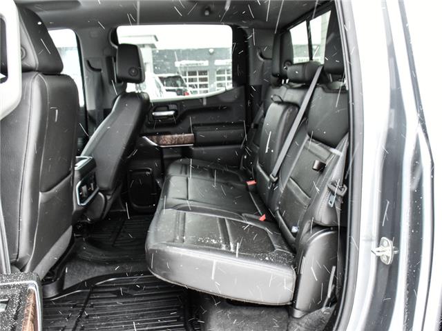 2020 GMC Sierra 1500 Denali (Stk: 2560-26HA) in Hamilton - Image 17 of 31