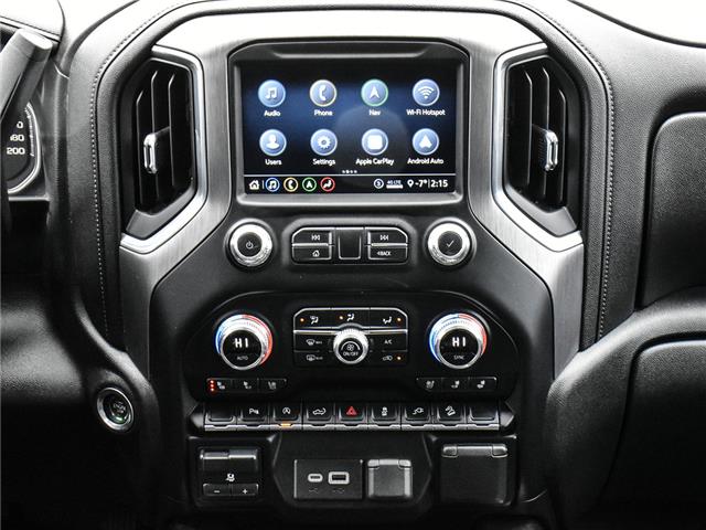 2020 GMC Sierra 1500 Denali (Stk: 2560-26HA) in Hamilton - Image 19 of 31