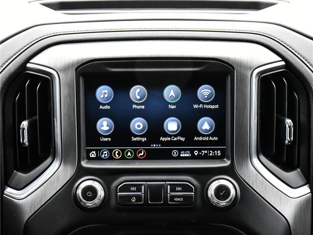 2020 GMC Sierra 1500 Denali (Stk: 2560-26HA) in Hamilton - Image 20 of 31