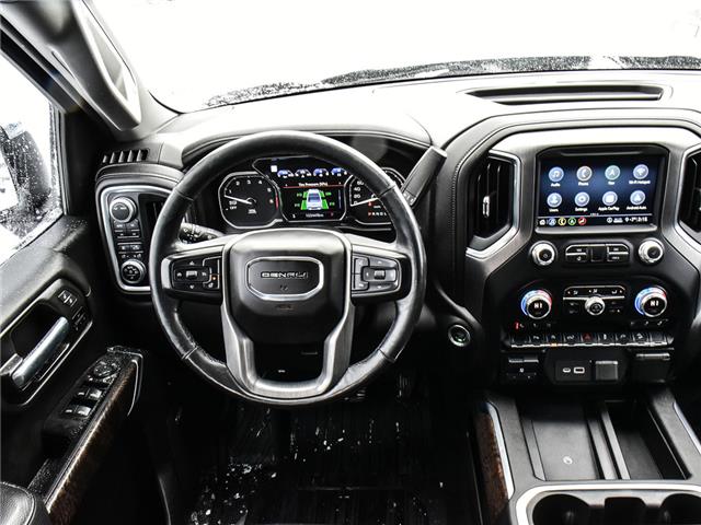 2020 GMC Sierra 1500 Denali (Stk: 2560-26HA) in Hamilton - Image 22 of 31