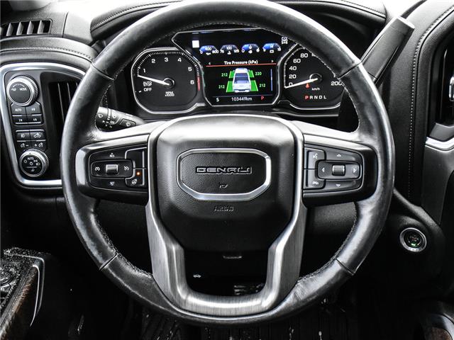 2020 GMC Sierra 1500 Denali (Stk: 2560-26HA) in Hamilton - Image 23 of 31
