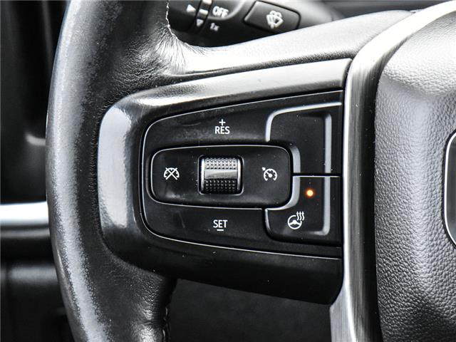 2020 GMC Sierra 1500 Denali (Stk: 2560-26HA) in Hamilton - Image 24 of 31