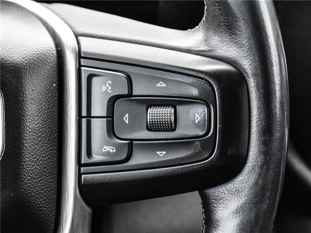 2020 GMC Sierra 1500 Denali (Stk: 2560-26HA) in Hamilton - Image 25 of 31
