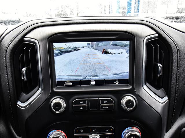 2020 GMC Sierra 1500 Denali (Stk: 2560-26HA) in Hamilton - Image 29 of 31