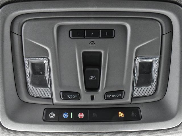 2020 GMC Sierra 1500 Denali (Stk: 2560-26HA) in Hamilton - Image 30 of 31