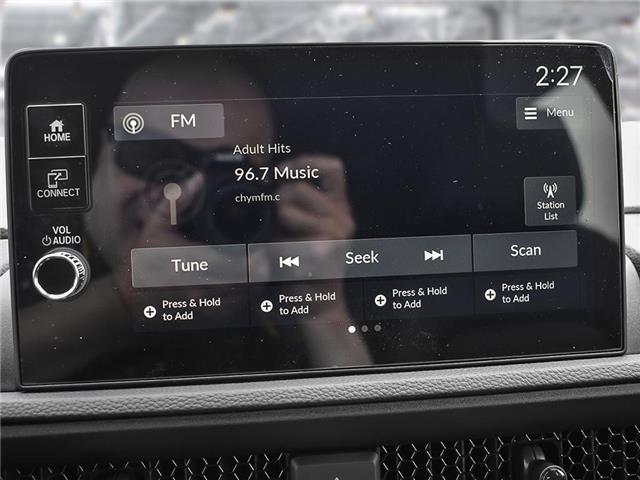2026 Honda CR-V Hybrid EX-L (Stk: 26252) in Steinbach - Image 18 of 23