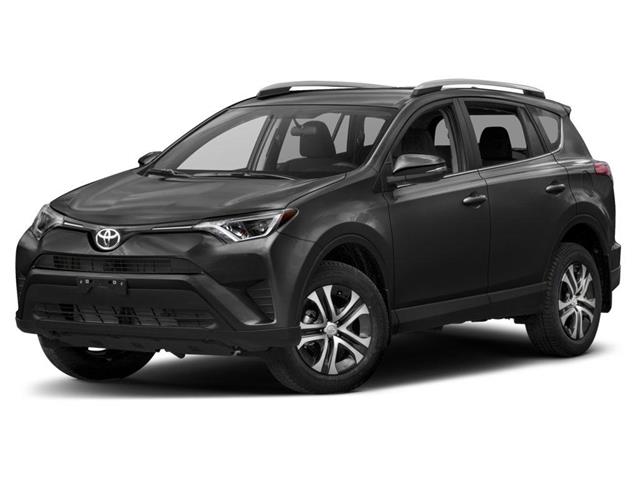 2018 Toyota RAV4 LE (Stk: 2105616AA) in Whitby - Image 1 of 9
