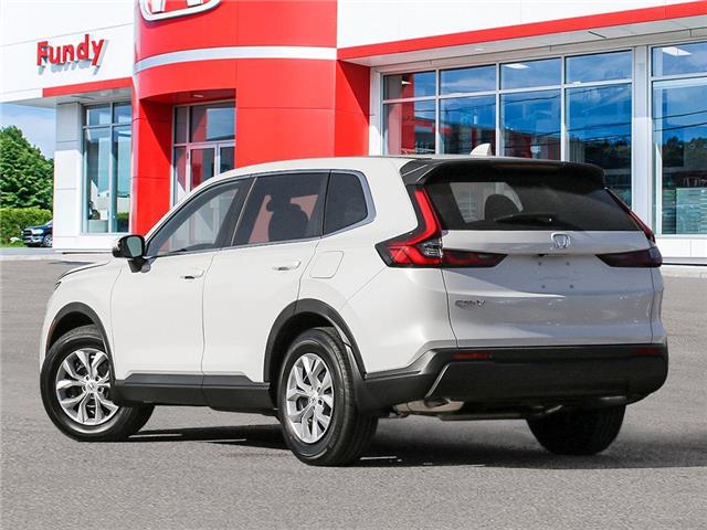 2026 Honda CR-V LX (Stk: N107348) in Saint John - Image 4 of 22