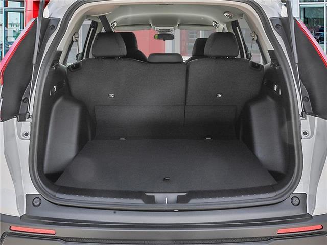 2026 Honda CR-V LX (Stk: N107348) in Saint John - Image 7 of 22