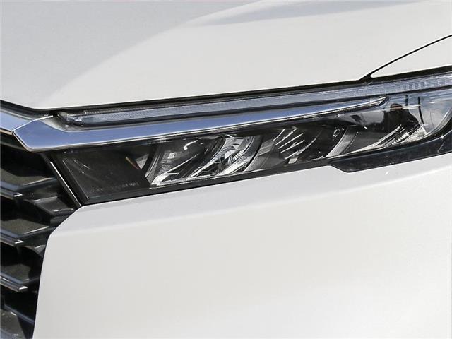 2026 Honda CR-V LX (Stk: N107348) in Saint John - Image 10 of 22