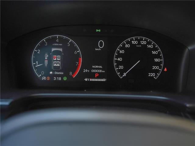 2026 Honda CR-V LX (Stk: N107348) in Saint John - Image 14 of 22