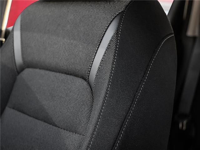 2026 Honda CR-V LX (Stk: N107348) in Saint John - Image 19 of 22